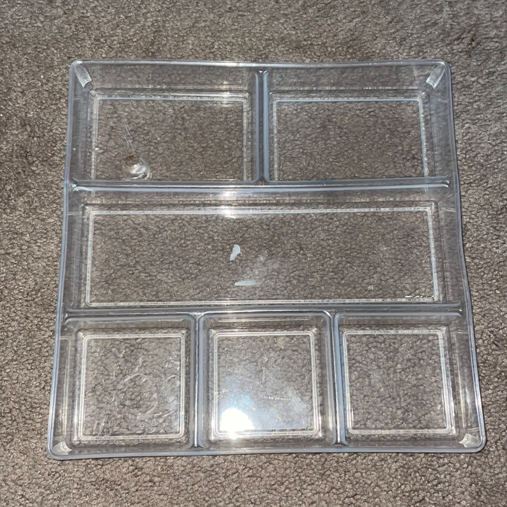 Desk Organizer